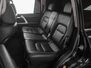 Внедорожник Toyota Land Cruiser 2019 года, 6849000 рублей, Тюмень