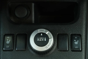Внедорожник Nissan X-Trail 2010 года, 1089000 рублей, Омск