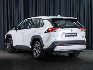 Внедорожник Toyota RAV4 2025 года, 4400000 рублей, Волгоград