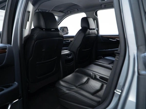 Внедорожник Cadillac Escalade 2020 года, 4865046 рублей, Москва