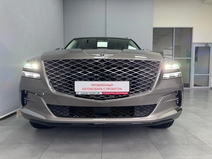 Внедорожник Genesis GV80 2021 года, 5200000 рублей, Красноярск