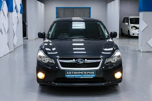 Хетчбэк Subaru Impreza 2011 года, 933000 рублей, Солонцы
