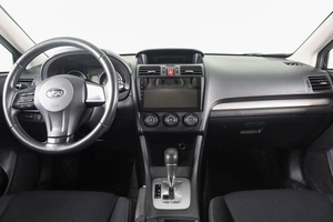Внедорожник Subaru XV 2012 года, 1169000 рублей, Пермь