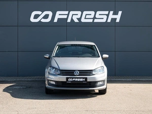 Седан Volkswagen Polo 2020 года, 1320000 рублей, Краснодар