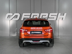 Универсал ВАЗ (LADA) Vesta Cross 2020 года, 1249000 рублей, Аксай