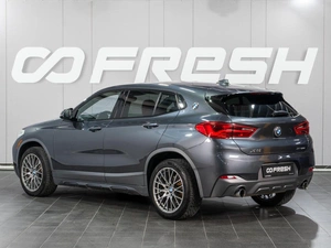 Внедорожник BMW X2 2019 года, 3299000 рублей, Сургут