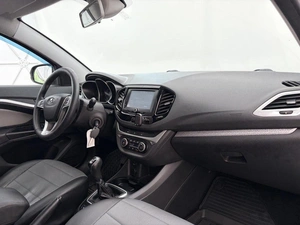 Универсал ВАЗ (LADA) Vesta Cross 2018 года, 1199000 рублей, Орёл