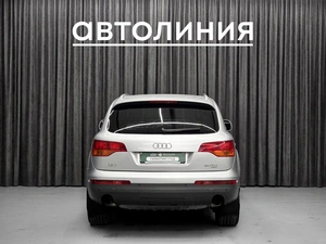 Внедорожник Audi Q7 2007 года, 1580000 рублей, Красноярск
