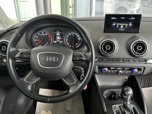 Седан Audi A3 2016 года, 1599000 рублей, Уфа
