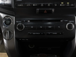 Внедорожник Toyota Land Cruiser 2008 года, 3290000 рублей, Омск