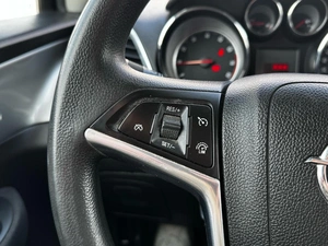 Внедорожник Opel Mokka 2014 года, 1029000 рублей, Ижевск