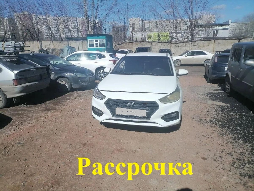Продажа Аренда авто под выкуп 1500 рублей, Красноярск
