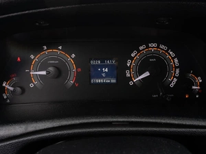 Внедорожник ВАЗ (LADA) Niva Travel 2024 года, 1499000 рублей, Саратов