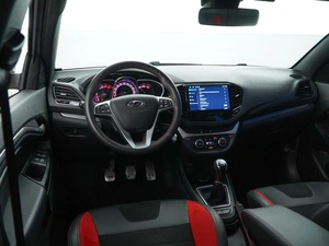 Седан ВАЗ (LADA) Vesta 2021 года, 1399032 рублей, Москва