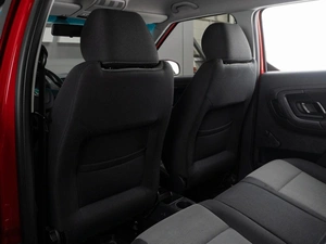 Хетчбэк Skoda Fabia 2012 года, 899000 рублей, Тюмень