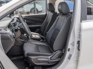 Седан Changan Alsvin 2024 года, 1285000 рублей, Краснодар