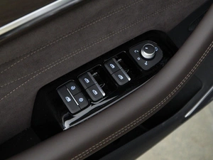 Внедорожник Geely Xingyue L 2025 года, 4197434 рублей, Москва