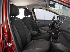 Хетчбэк Renault Sandero Stepway 2020 года, 1190000 рублей, Омск