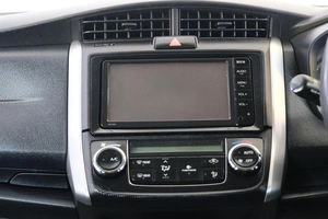 Универсал Toyota Corolla Fielder 2015 года, 1089000 рублей, Омск