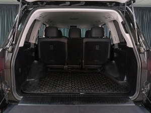 Внедорожник Lexus LX 2015 года, 4699000 рублей, Тюмень