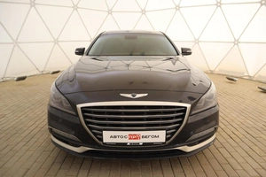 Седан Genesis G80 2017 года, 1999000 рублей, Обнинск
