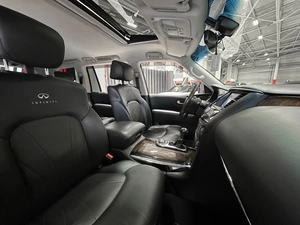 Внедорожник Infiniti QX80 2013 года, 3387000 рублей, Красноярск