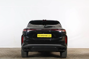 Внедорожник EXEED RX 2023 года, 2859000 рублей, Тюмень