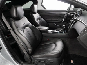 Купе Cadillac CTS 2011 года, 1219000 рублей, Тюмень
