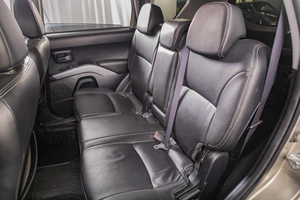 Внедорожник Mitsubishi Outlander 2007 года, 1049000 рублей, Томск