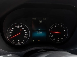 Mercedes-Benz Sprinter, W907/910 (2018—н. в.) 316 CDI 2.2 AT (163 л.с.) 2020г. 2020 года, 6649000 рублей, Тюмень