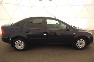 Седан Ford Focus 2007 года, 430000 рублей, Орёл