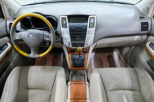 Внедорожник Lexus RX 2003 года, 1229000 рублей, Омск