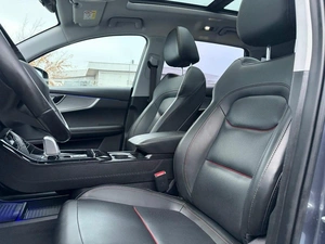 Внедорожник Chery Tiggo 7 Pro 2021 года, 1530000 рублей, Ижевск