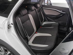 Универсал ВАЗ (LADA) Vesta Cross 2018 года, 1169000 рублей, Тюмень