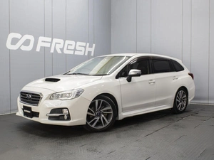 Универсал Subaru Levorg 2014 года, 1484000 рублей, Омск