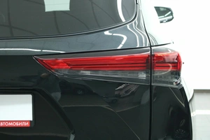 Внедорожник Toyota Highlander 2026 года, 5250000 рублей, Красноярск