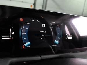 Седан Baic U5 Plus 2023 года, 1659000 рублей, Воронеж