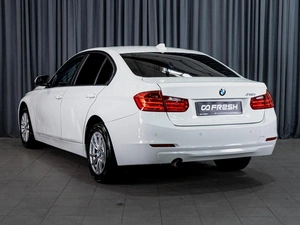 Седан BMW 3 серия 2014 года, 1599000 рублей, Волгоград
