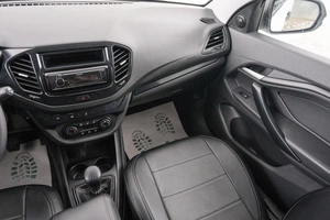 Седан ВАЗ (LADA) Vesta 2021 года, 1189000 рублей, Красноярск