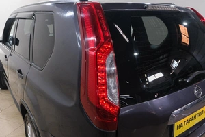 Внедорожник Nissan X-Trail 2012 года, 1169000 рублей, Новокузнецк