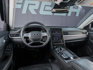 Лифтбек Москвич 6 2024 года, 2799000 рублей, Сургут