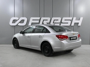 Седан Chevrolet Cruze 2011 года, 629000 рублей, Аксай