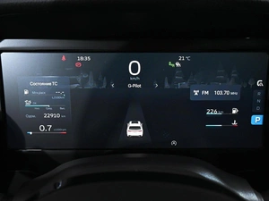 Внедорожник Geely Monjaro 2024 года, 3219000 рублей, Аксай
