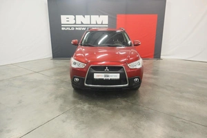 Внедорожник Mitsubishi ASX 2011 года, 1050000 рублей, Курск