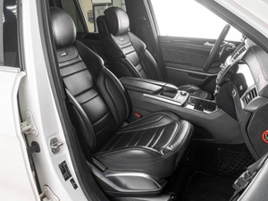 Внедорожник Mercedes-benz GL-класс AMG 2014 года, 3210000 рублей, Тюмень