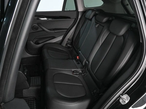 Внедорожник BMW X1 2021 года, 3309000 рублей, Ростов-на-Дону
