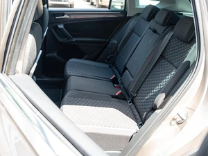 Внедорожник Volkswagen Tiguan 2018 года, 2180000 рублей, Краснодар