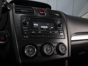 Внедорожник Subaru XV 2011 года, 1350000 рублей, Омск