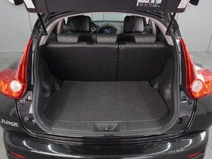 Внедорожник Nissan Juke 2011 года, 809000 рублей, Воронеж