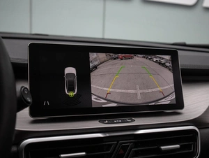 Внедорожник Belgee X50 2024 года, 1699000 рублей, Большой Сочи